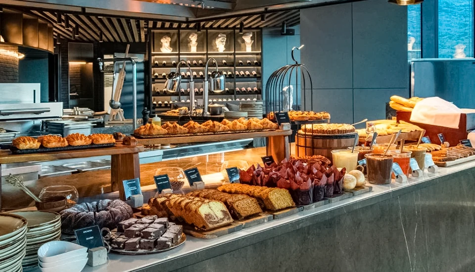 هتل پولمن اکسس تاورز تفلیس